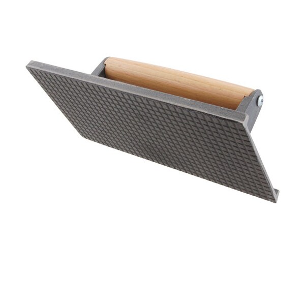 Weight, Steak , 4-3/8" X 8-1/4"